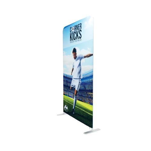 4 ft. EZ Stand — Graphic Package
